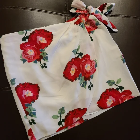 Sezane Pacome Skirt - Picture 3 of 5